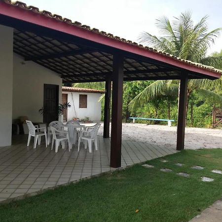 Village Em Porto De Sauipe - Lazer E Natureza Экстерьер фото
