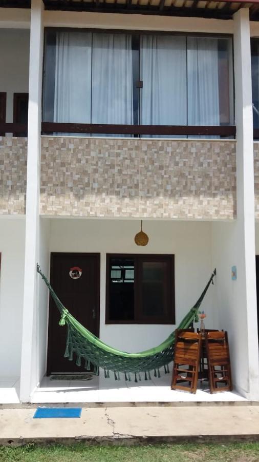 Village Em Porto De Sauipe - Lazer E Natureza Экстерьер фото