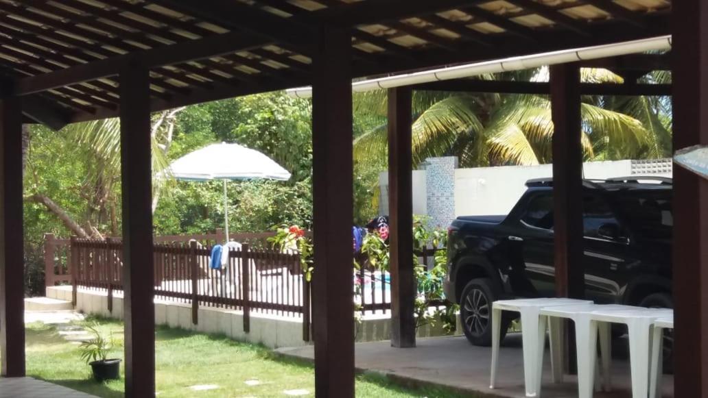 Village Em Porto De Sauipe - Lazer E Natureza Экстерьер фото