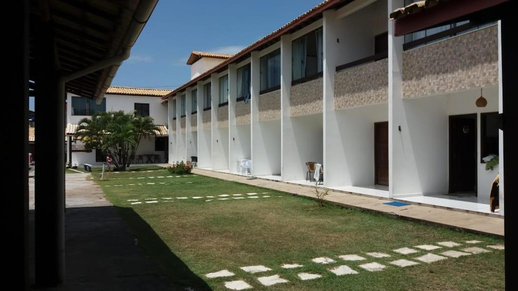 Village Em Porto De Sauipe - Lazer E Natureza Экстерьер фото