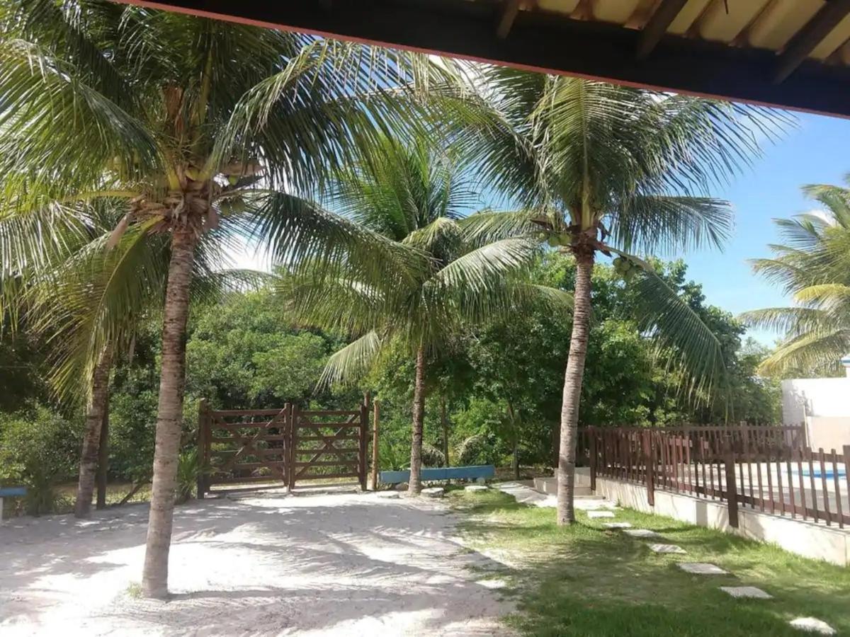 Village Em Porto De Sauipe - Lazer E Natureza Экстерьер фото